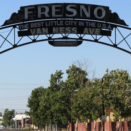 Welcome To Fresno To Do
